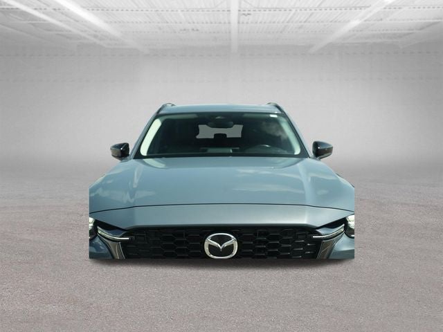 2025 Mazda Mazda CX-70 3.3 Turbo Preferred