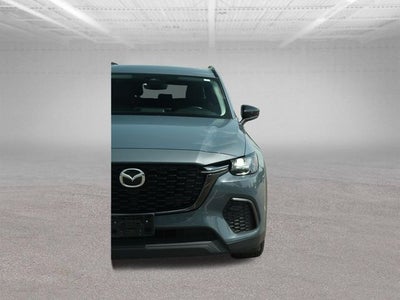 2025 Mazda Mazda CX-70 3.3 Turbo Preferred