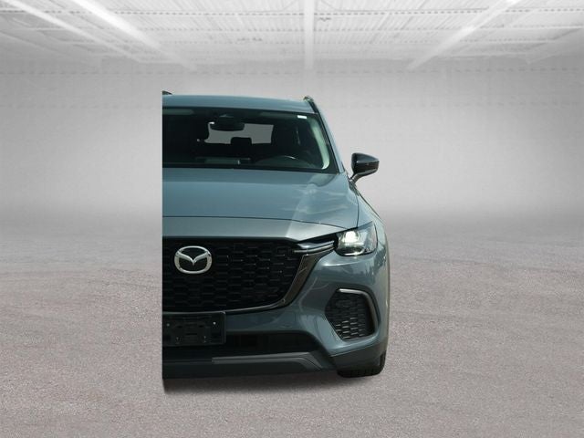 2025 Mazda Mazda CX-70 3.3 Turbo Preferred