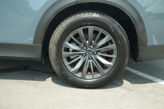 2025 Mazda Mazda CX-70 3.3 Turbo Preferred