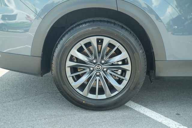 2025 Mazda Mazda CX-70 3.3 Turbo Preferred