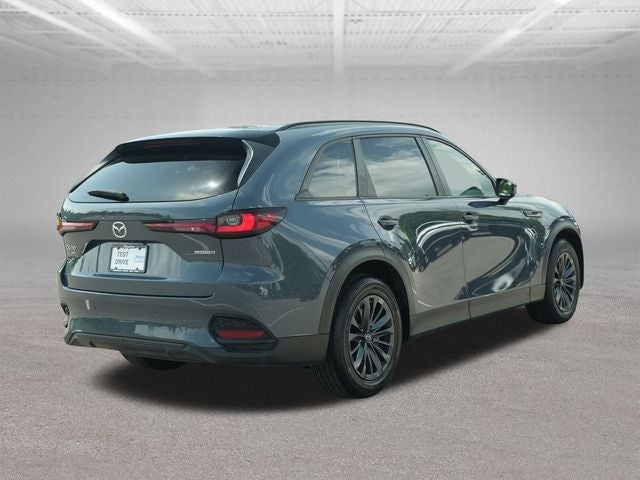 2025 Mazda Mazda CX-70 3.3 Turbo Preferred