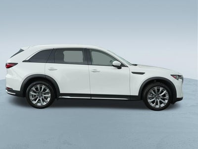 2024 Mazda Mazda CX-90 3.3 Turbo Premium