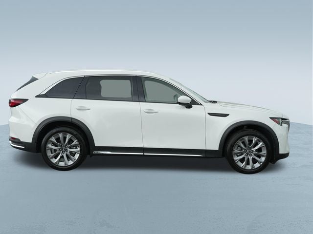 2024 Mazda Mazda CX-90 3.3 Turbo Premium