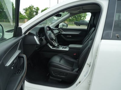 2024 Mazda Mazda CX-90 3.3 Turbo Premium