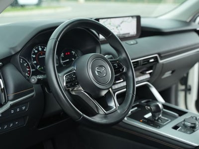 2024 Mazda Mazda CX-90 3.3 Turbo Premium