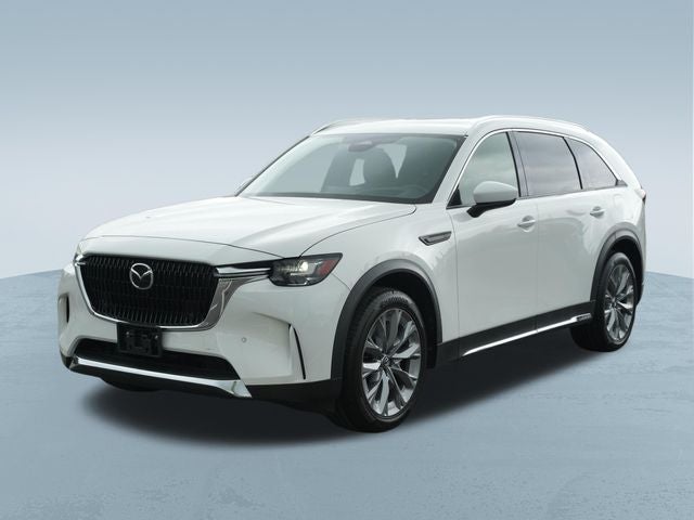 2024 Mazda Mazda CX-90 3.3 Turbo Premium