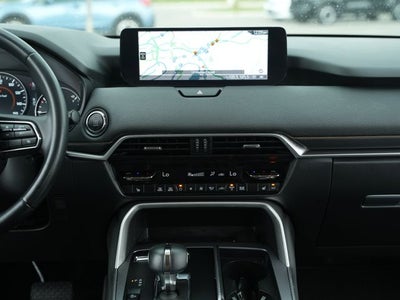2024 Mazda Mazda CX-90 3.3 Turbo Premium