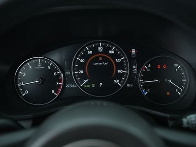 2024 Mazda Mazda CX-90 3.3 Turbo Premium