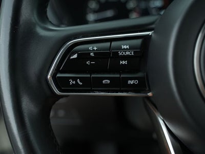 2024 Mazda Mazda CX-90 3.3 Turbo Premium