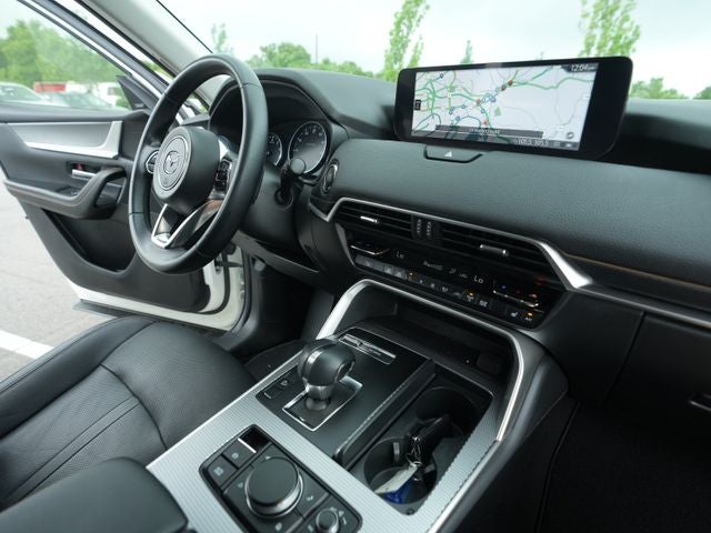 2024 Mazda Mazda CX-90 3.3 Turbo Premium