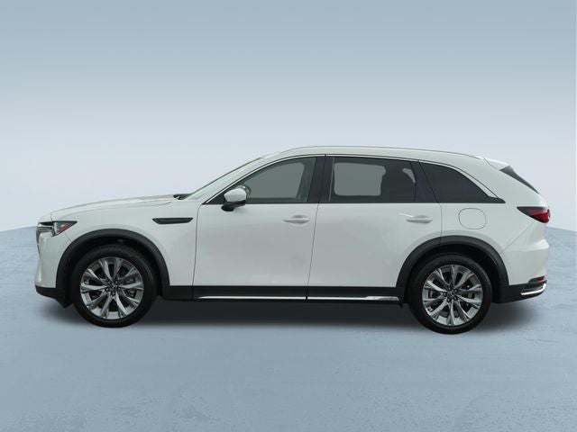 2024 Mazda Mazda CX-90 3.3 Turbo Premium