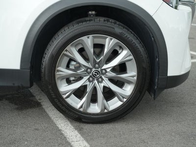 2024 Mazda Mazda CX-90 3.3 Turbo Premium