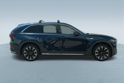 2024 Mazda Mazda CX-90 PHEV Premium Plus