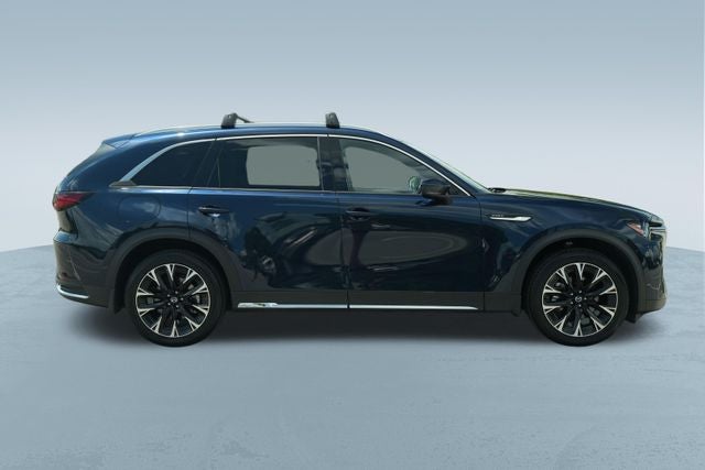 2024 Mazda Mazda CX-90 PHEV Premium Plus