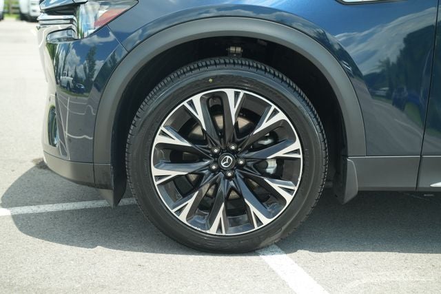 2024 Mazda Mazda CX-90 PHEV Premium Plus
