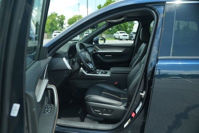 2024 Mazda Mazda CX-90 PHEV Premium Plus