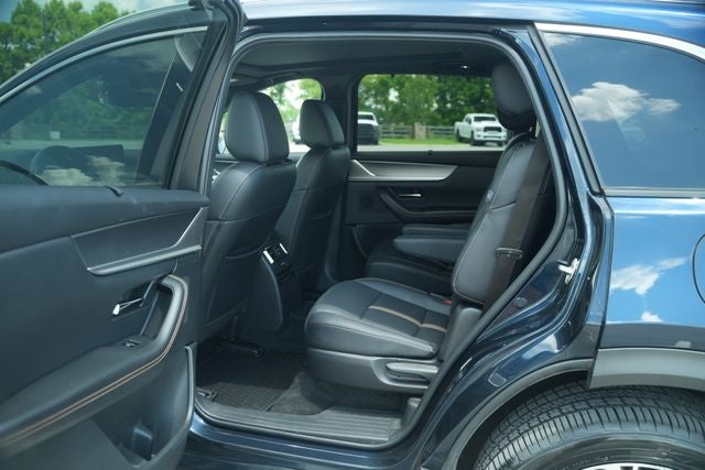 2024 Mazda Mazda CX-90 PHEV Premium Plus