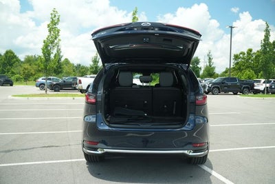 2024 Mazda Mazda CX-90 PHEV Premium Plus