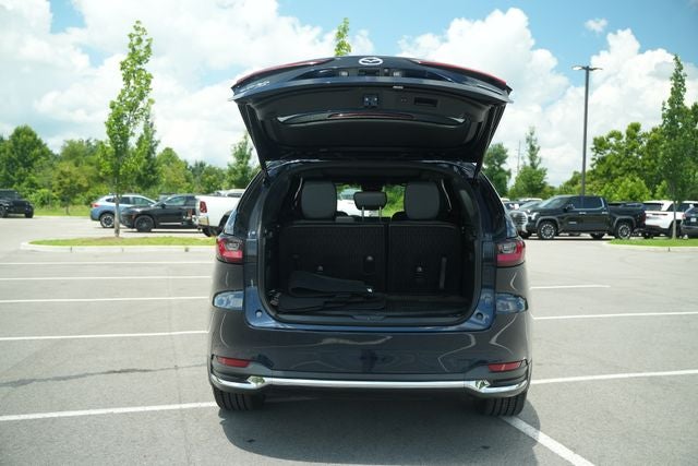 2024 Mazda Mazda CX-90 PHEV Premium Plus