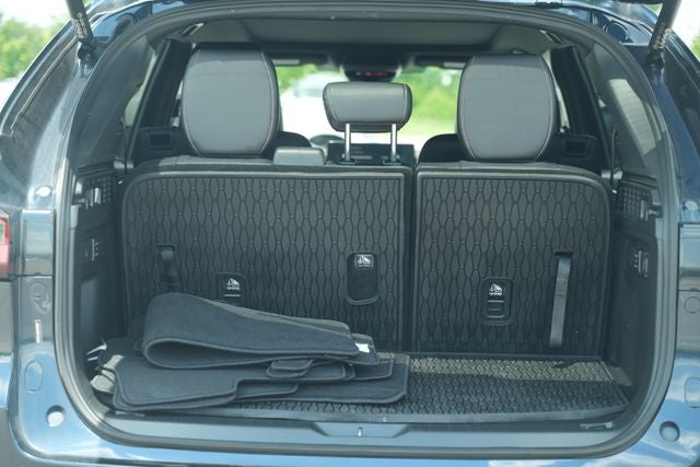 2024 Mazda Mazda CX-90 PHEV Premium Plus