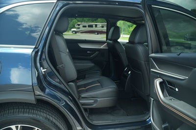 2024 Mazda Mazda CX-90 PHEV Premium Plus