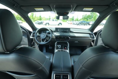2024 Mazda Mazda CX-90 PHEV Premium Plus