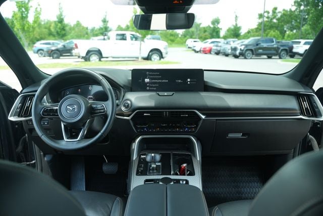 2024 Mazda Mazda CX-90 PHEV Premium Plus