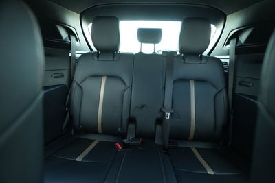2024 Mazda Mazda CX-90 PHEV Premium Plus