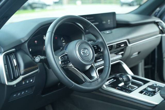 2024 Mazda Mazda CX-90 PHEV Premium Plus