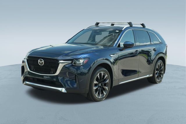 2024 Mazda Mazda CX-90 PHEV Premium Plus