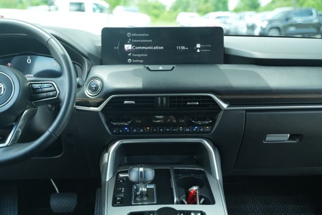 2024 Mazda Mazda CX-90 PHEV Premium Plus