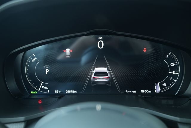 2024 Mazda Mazda CX-90 PHEV Premium Plus