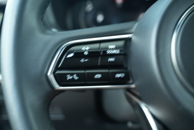 2024 Mazda Mazda CX-90 PHEV Premium Plus