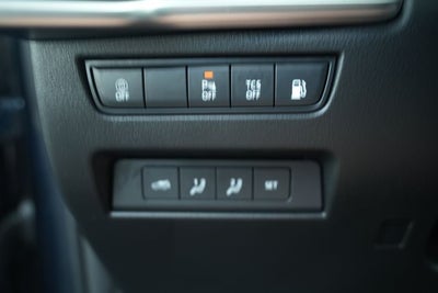 2024 Mazda Mazda CX-90 PHEV Premium Plus