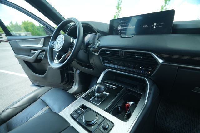 2024 Mazda Mazda CX-90 PHEV Premium Plus