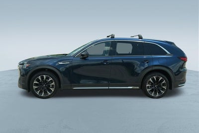 2024 Mazda Mazda CX-90 PHEV Premium Plus