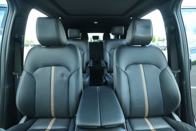 2024 Mazda Mazda CX-90 PHEV Premium Plus