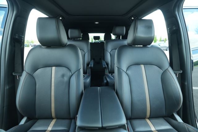 2024 Mazda Mazda CX-90 PHEV Premium Plus