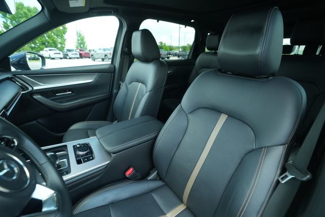 2024 Mazda Mazda CX-90 PHEV Premium Plus