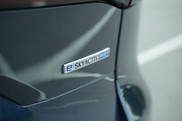 2024 Mazda Mazda CX-90 PHEV Premium Plus