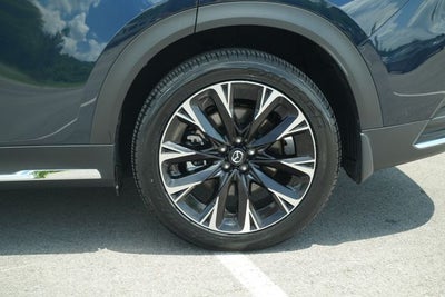 2024 Mazda Mazda CX-90 PHEV Premium Plus