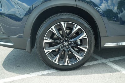 2024 Mazda Mazda CX-90 PHEV Premium Plus