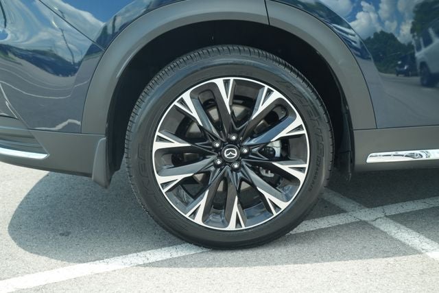 2024 Mazda Mazda CX-90 PHEV Premium Plus