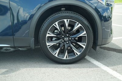 2024 Mazda Mazda CX-90 PHEV Premium Plus