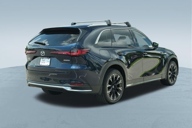 2024 Mazda Mazda CX-90 PHEV Premium Plus