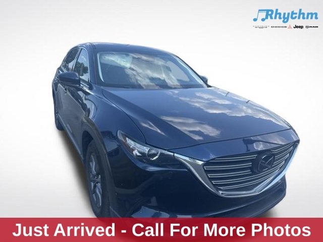 2022 Mazda Mazda CX-9 Touring