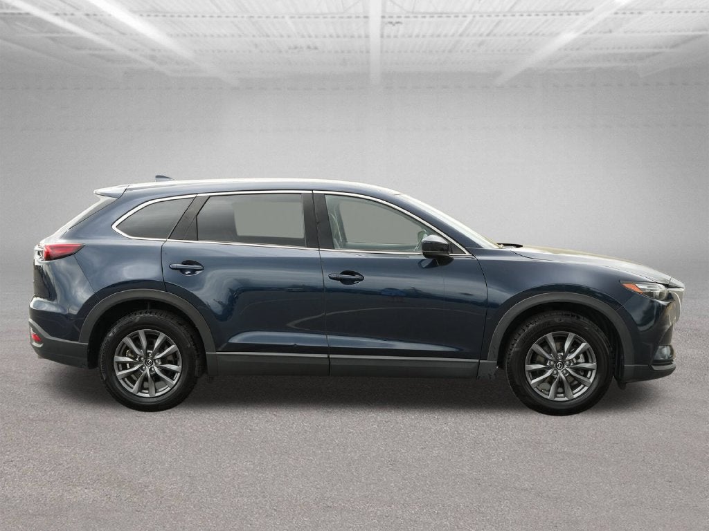 2022 Mazda Mazda CX-9 Touring