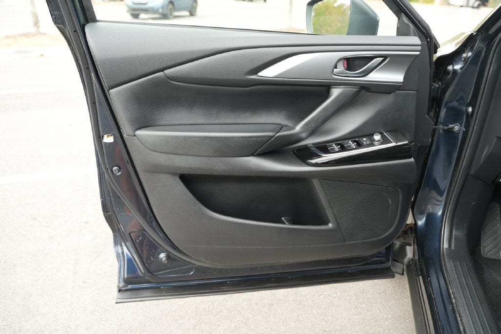 2022 Mazda Mazda CX-9 Touring