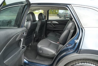 2022 Mazda Mazda CX-9 Touring